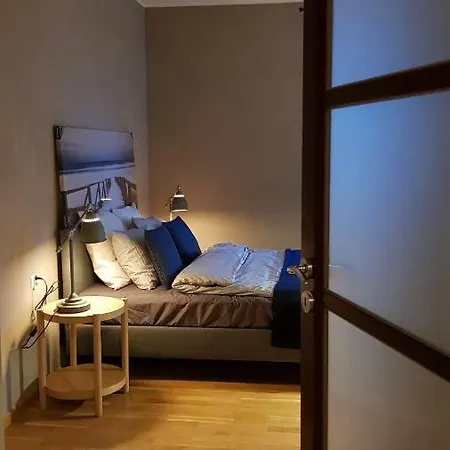شقة Siesta