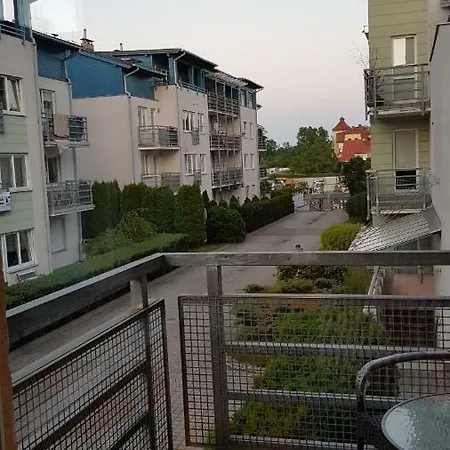 Siesta Apartamento