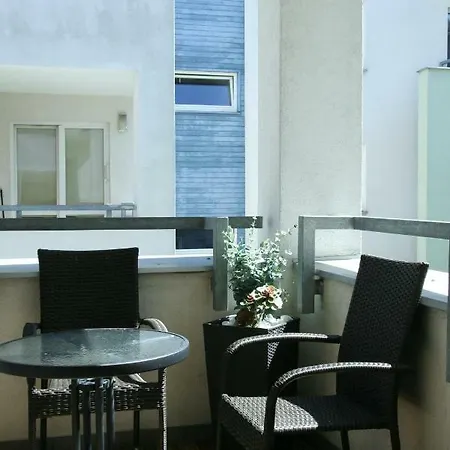 Apartamento Siesta Sopot