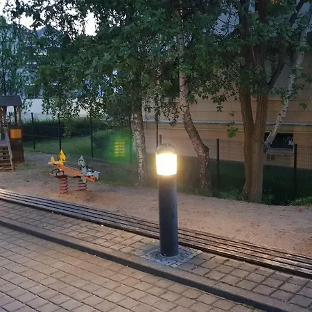 Apartamento Siesta