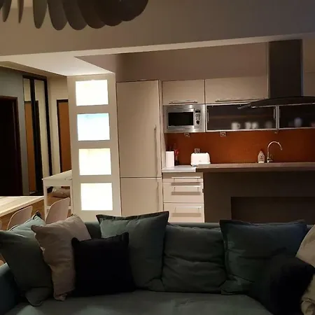 Siesta Apartamento