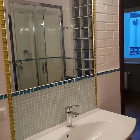 Siesta Apartamento *