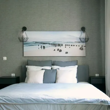 Siesta Apartamento