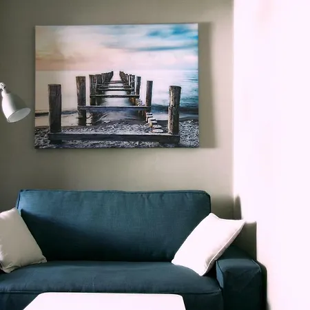 Apartamento Siesta *