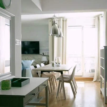 Siesta Apartamento