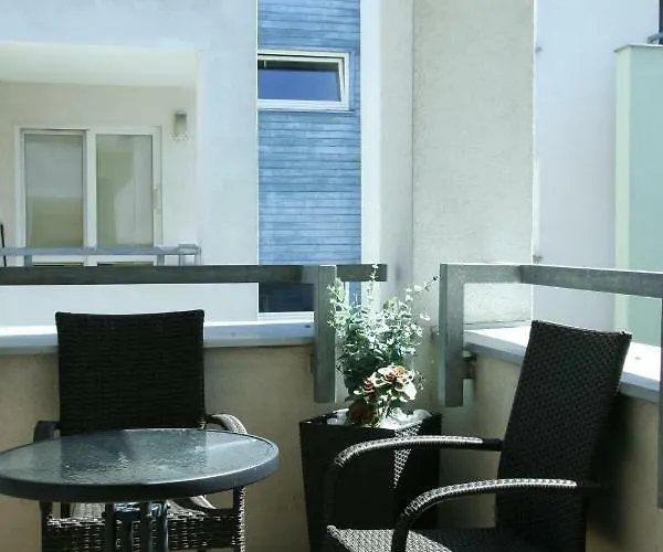 Apartment Siesta Zoppot