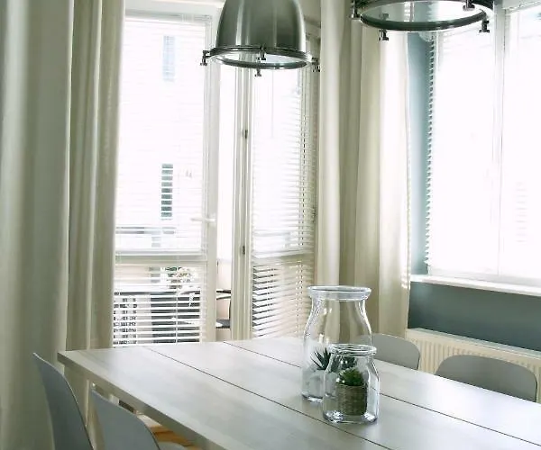 Apartment Siesta Zoppot